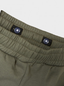 NAME IT Sweatpants Ramon Mulled Basil